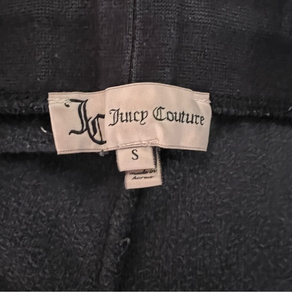 Juicy Couture navy sweatsuit - Picture 8 of 9